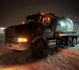 Slide of Allen's Environmental Services