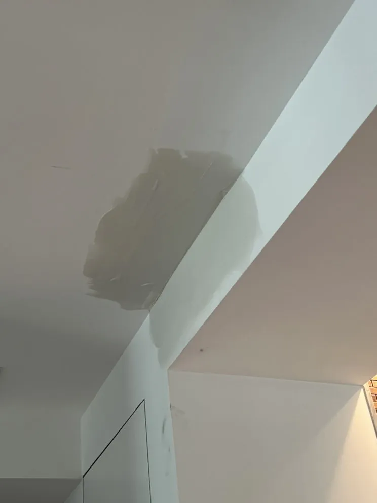 Slide of Allen's Handyman Services