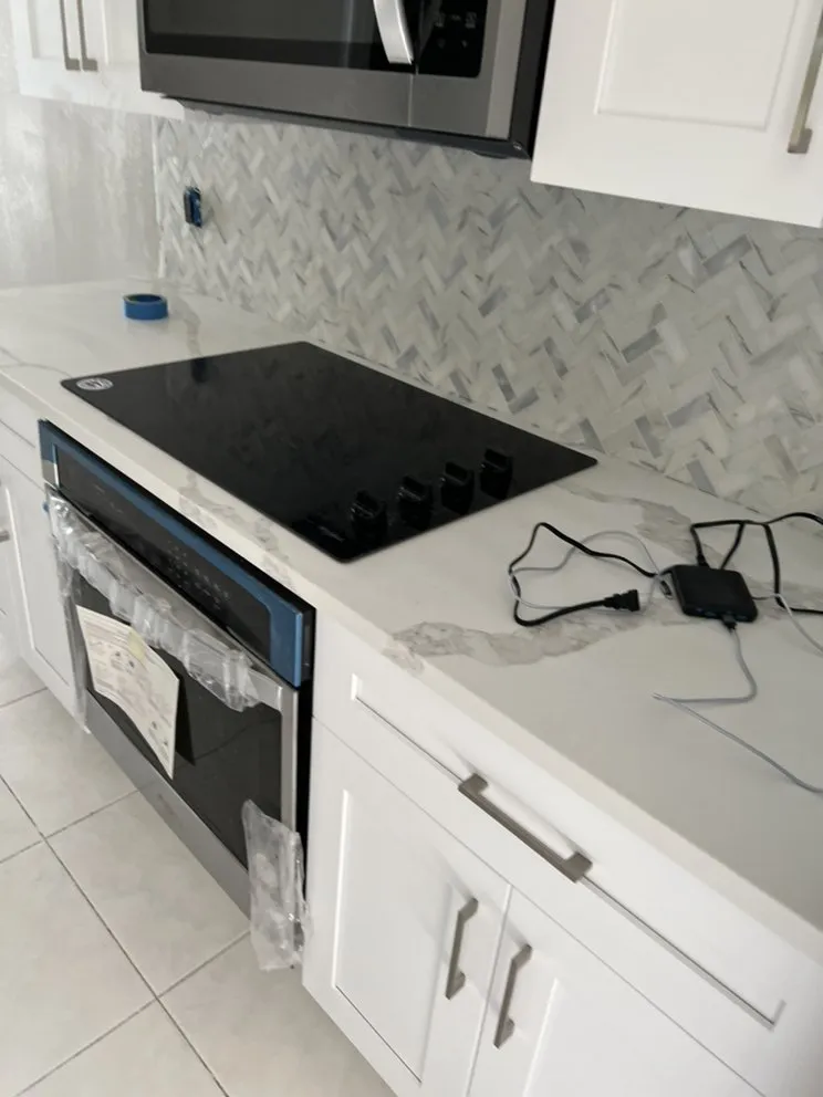 Slide of Allen's Handyman Services