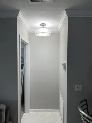 Allen's Handyman Services Logo