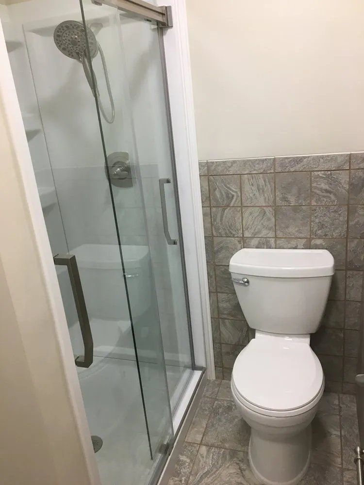 Slide of Allen's Home Repair