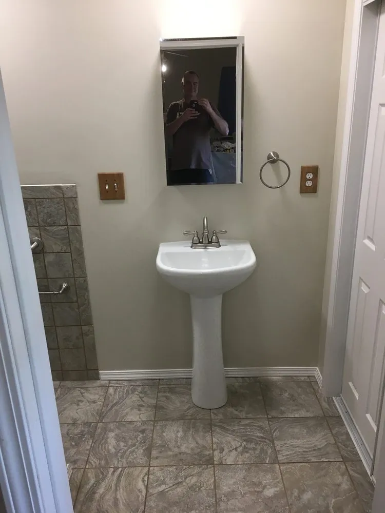 Slide of Allen's Home Repair