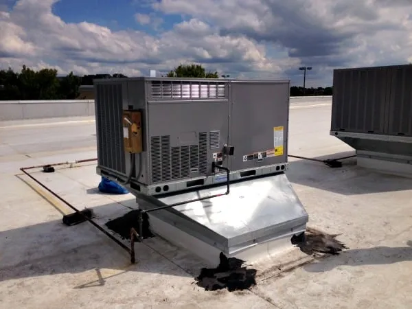 Slide of Allen's Kentucky Mechanical