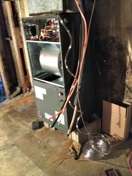 Quality emergency plumbing in Berea, KY by Allen's Kentucky Mechanical