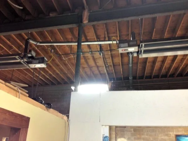 Emergency plumbing repair experts serving Berea, KY - Allen's Kentucky Mechanical