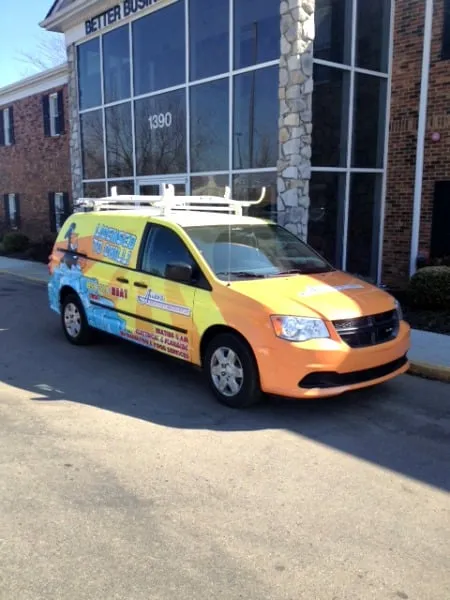 Expert drain cleaning service in Berea, KY - Allen's Kentucky Mechanical