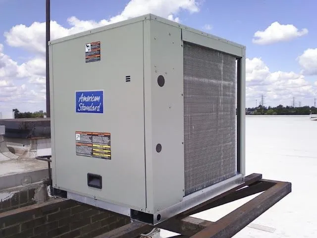 Slide of Allen's Kentucky Mechanical