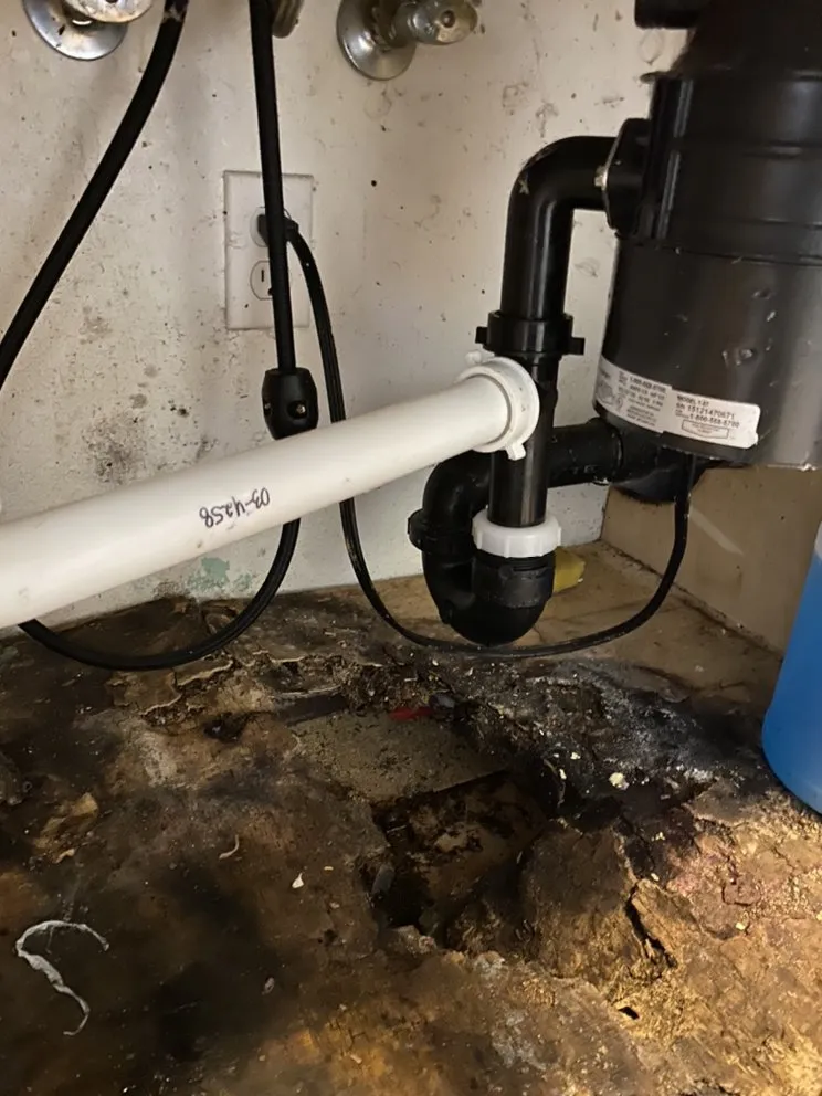 Slide of Allen’s Mobile Plumbing Services