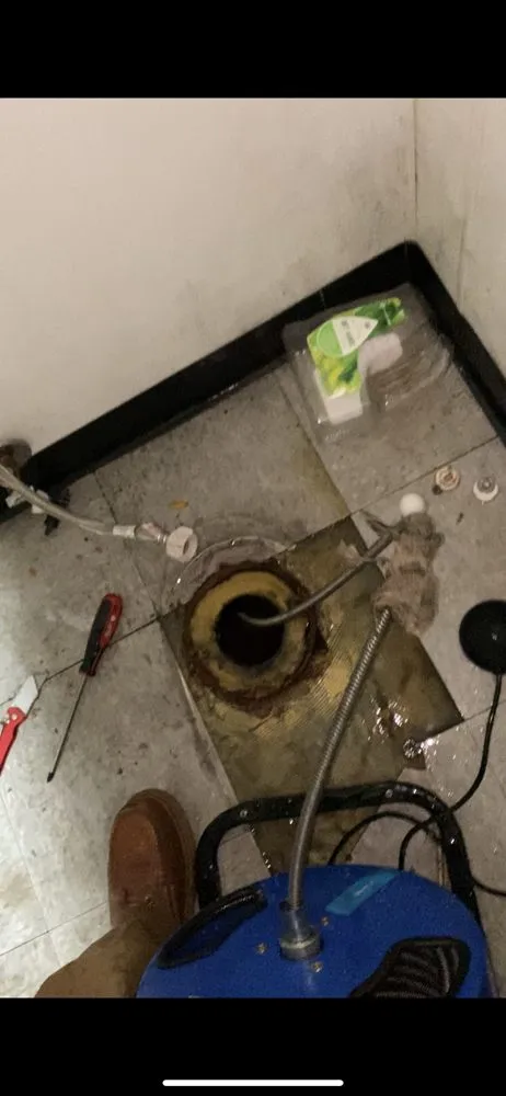 Slide of Allen’s Mobile Plumbing Services