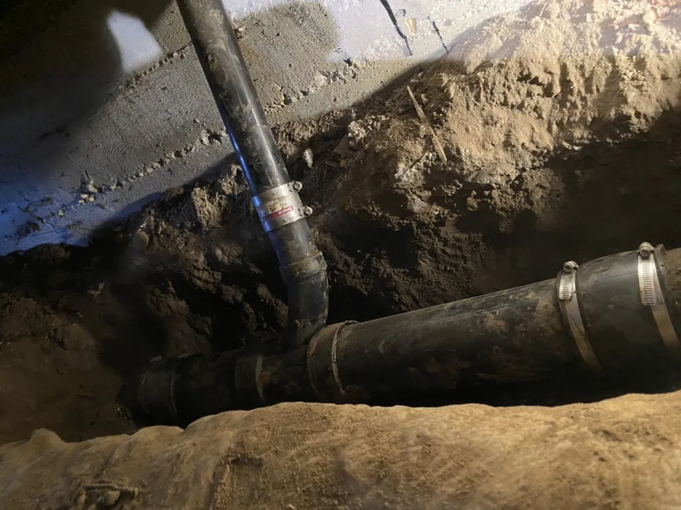 Slide of Allen’s Mobile Plumbing Services