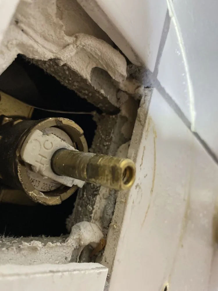 Slide of Allen’s Mobile Plumbing Services