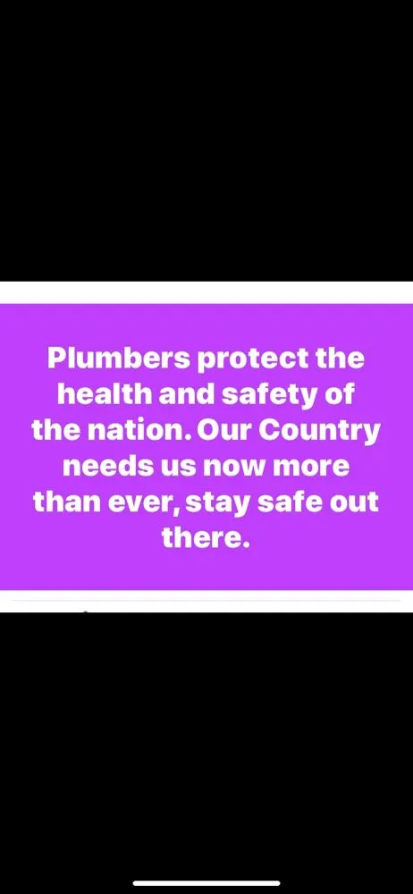 Slide of Allen’s Mobile Plumbing Services