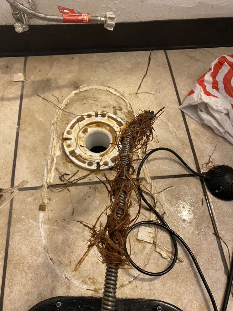 Slide of Allen’s Mobile Plumbing Services