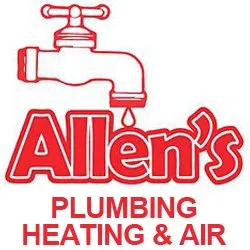 Emergency pipe repair in Denison, TX by Allen's Plumbing & HVAC