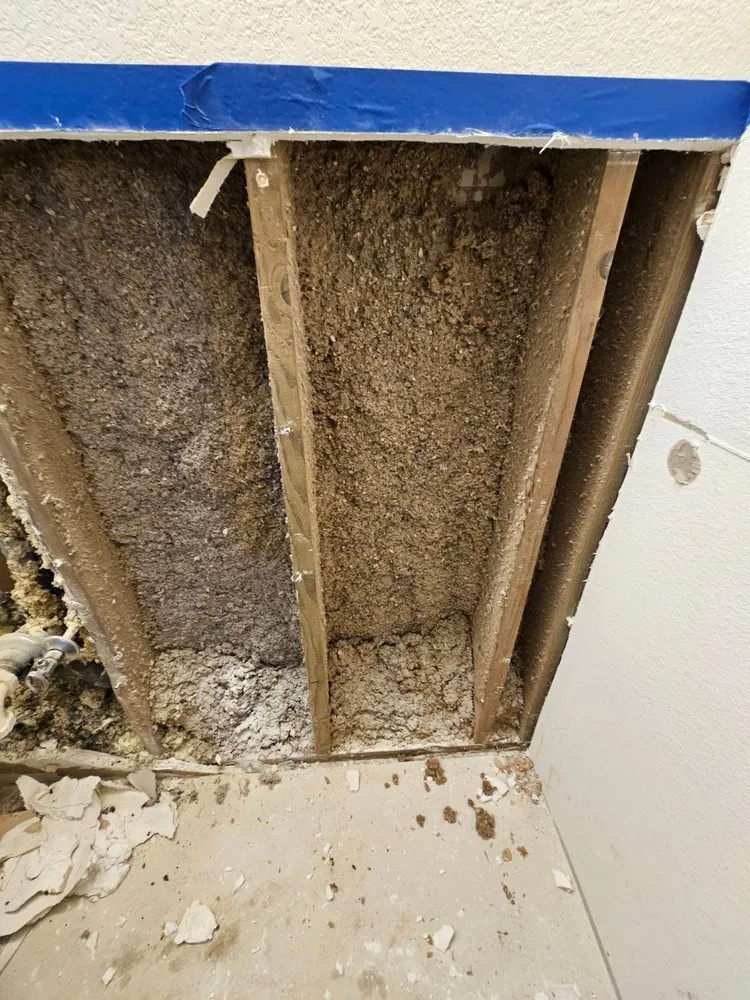 Slide of Allens Plumbing