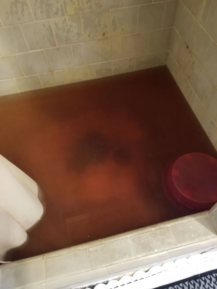 Slide of Allens Plumbing