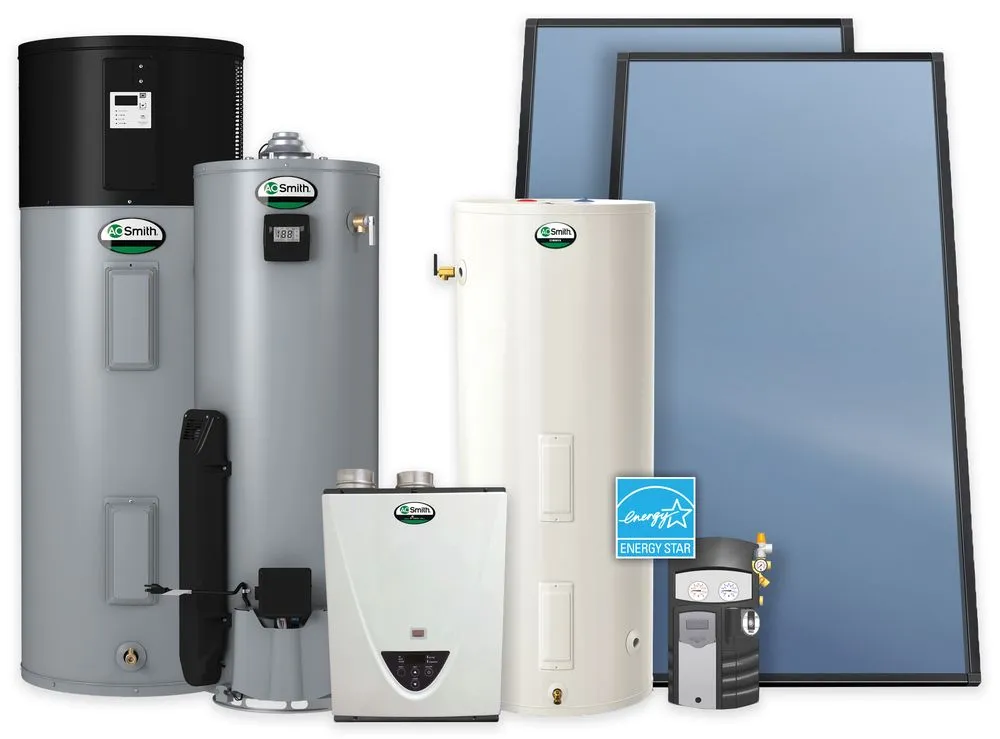 Slide of Allens Plumbing