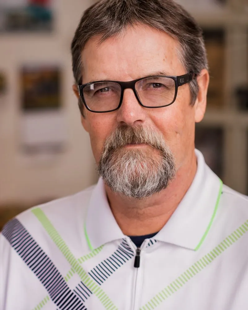 Slide of Allen's Plumbing