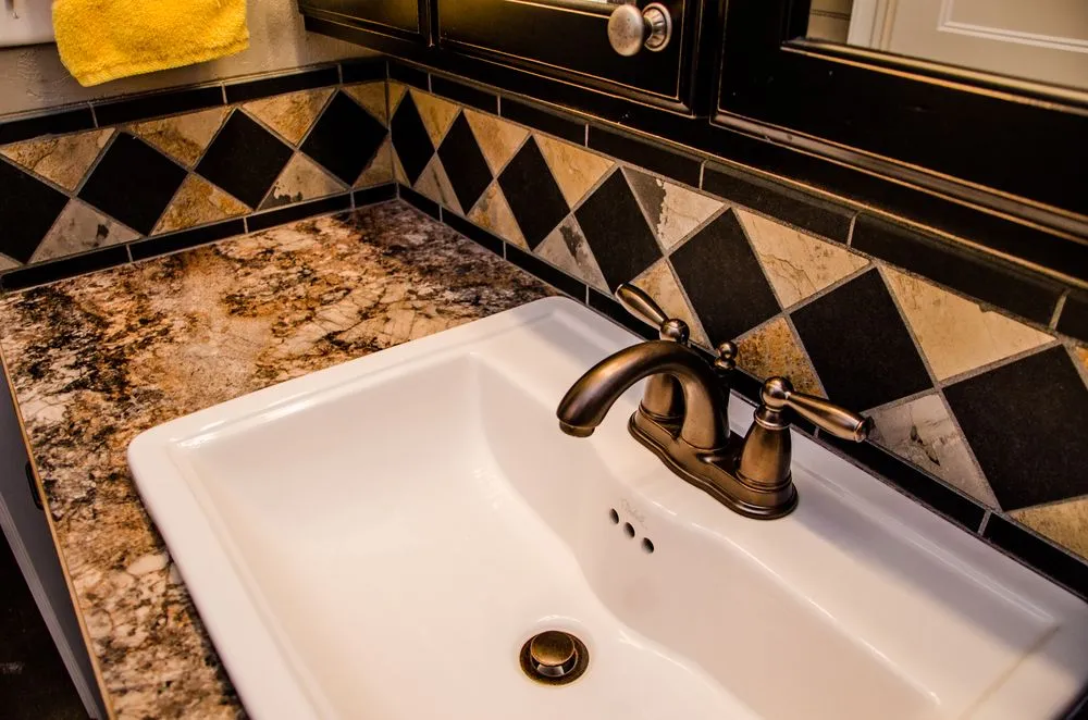 Slide of Allen's Plumbing