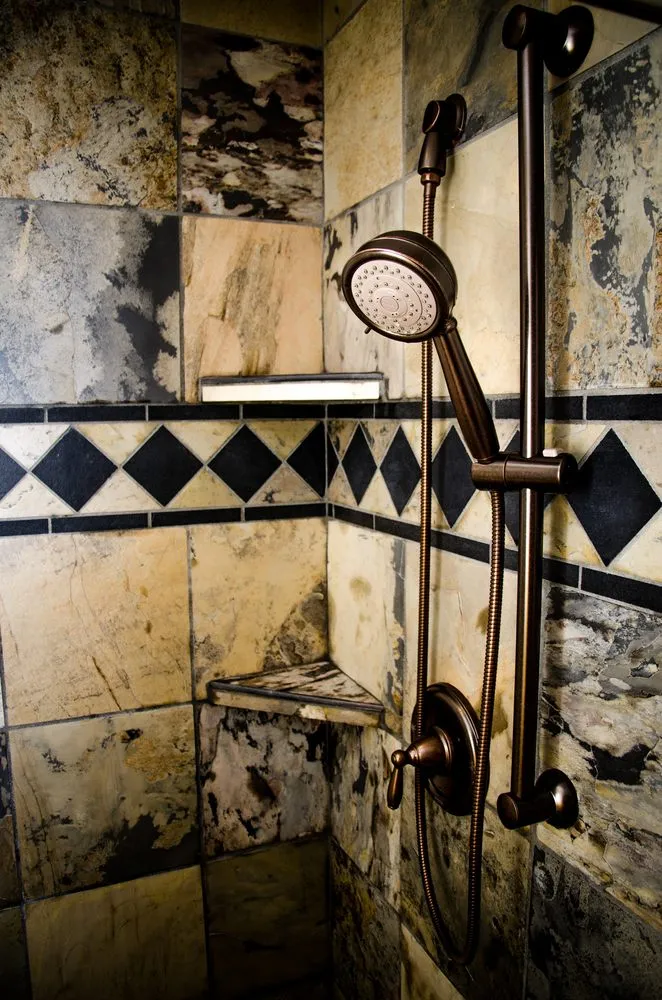 Slide of Allen's Plumbing