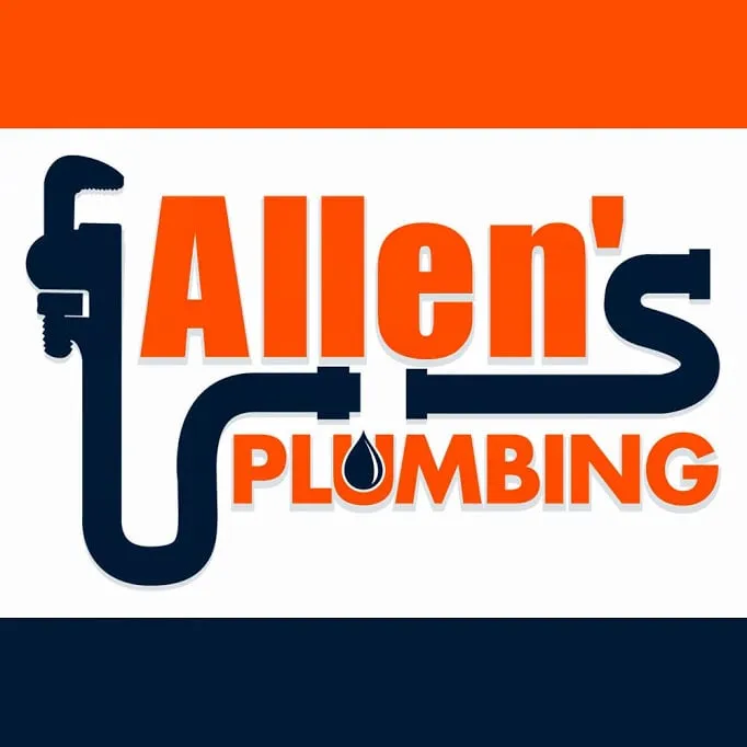 Slide of Allen's Plumbing