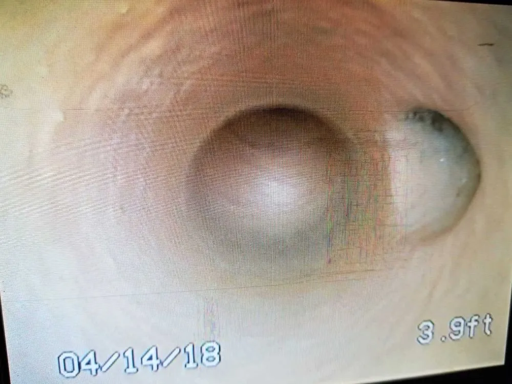 Slide of Allens Plumbing