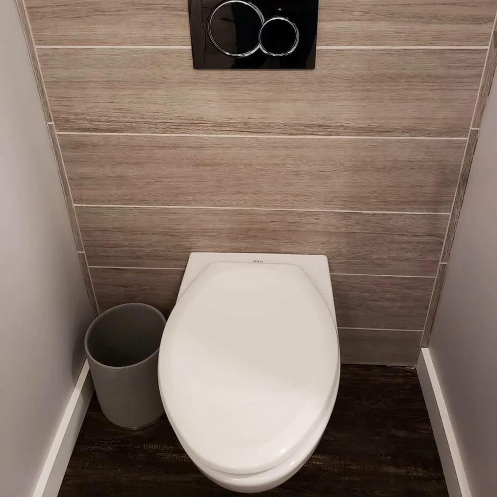 Slide of Allen's Plumbing