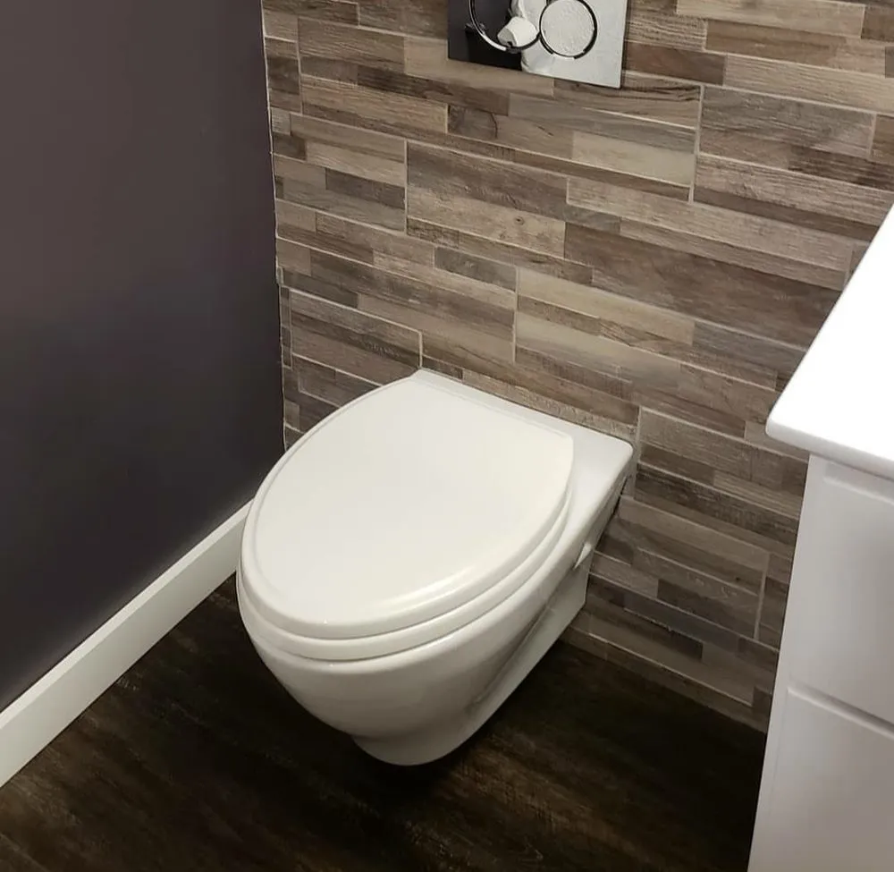 Slide of Allen's Plumbing