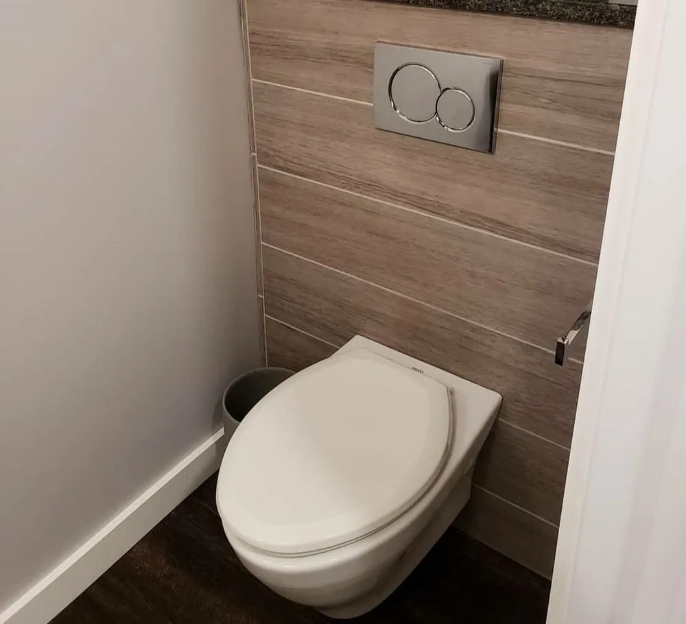 Slide of Allen's Plumbing