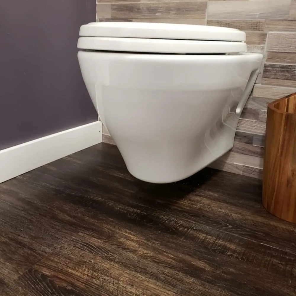 Slide of Allen's Plumbing