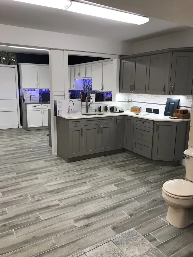 Slide of Allen's Pluming Supply