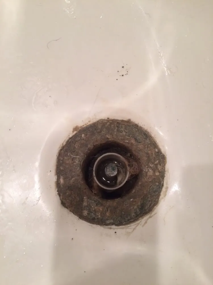 Slide of Allen's Pluming Supply