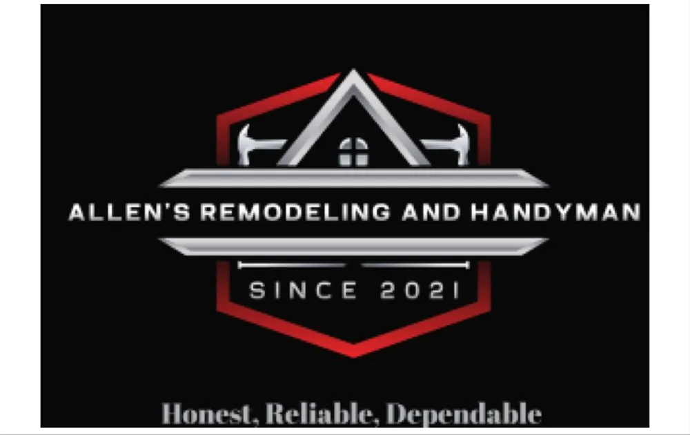 Slide of Allens Remodeling and Handyman