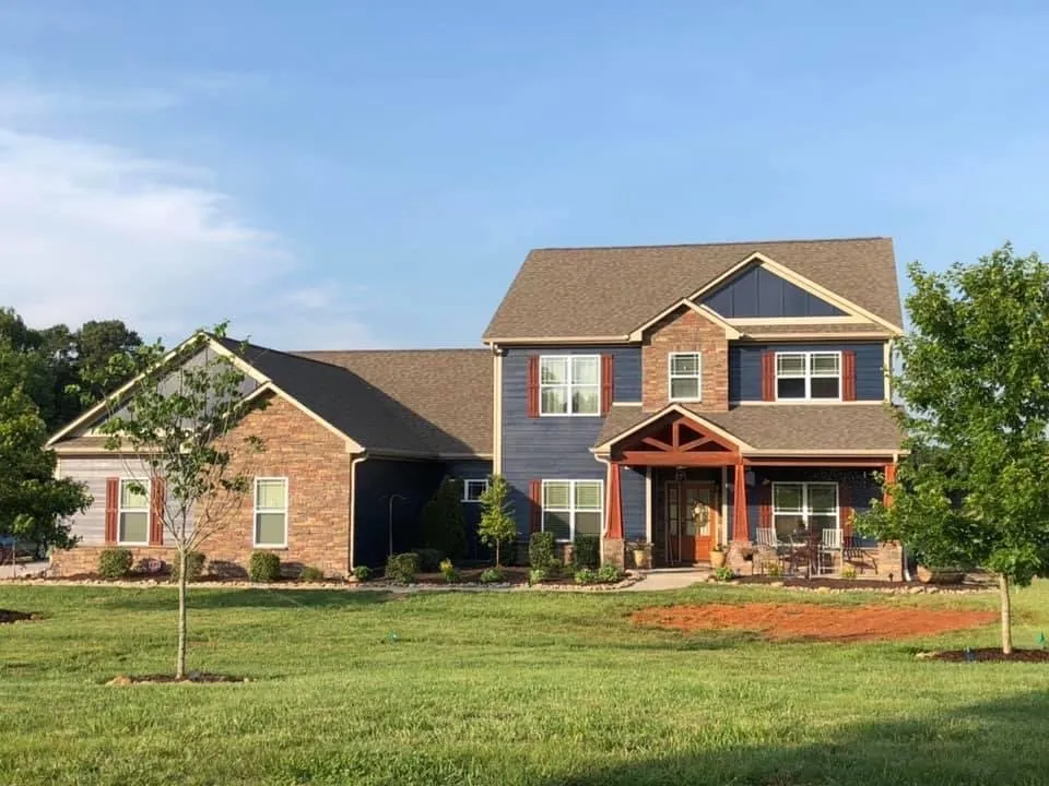 Slide of Allens Remodeling and Handyman