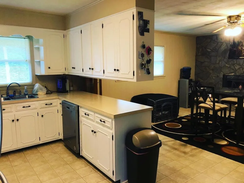 Slide of Allens Remodeling and Handyman