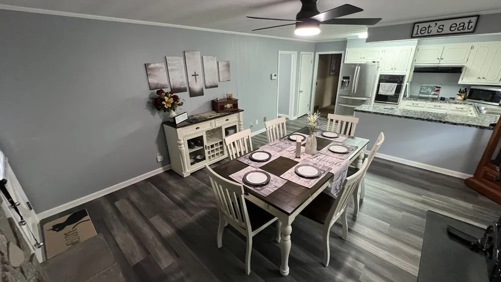 Slide of Allens Remodeling and Handyman