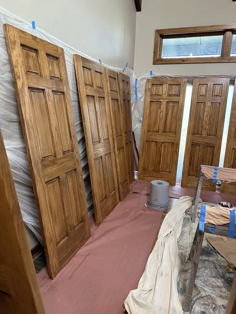 Slide of Allens Remodeling and Handyman