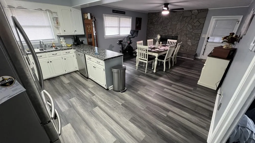 Slide of Allens Remodeling and Handyman