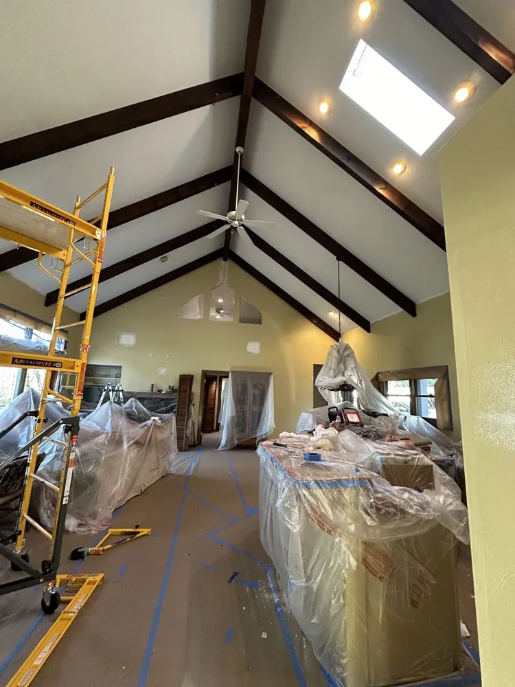 Slide of Allens Remodeling and Handyman