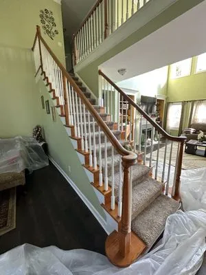 Allens Remodeling and Handyman