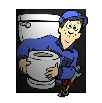 Allen's Rite Way Rooter Logo