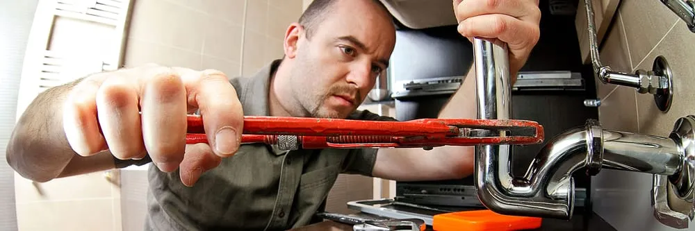 Slide of Allen's Service Company