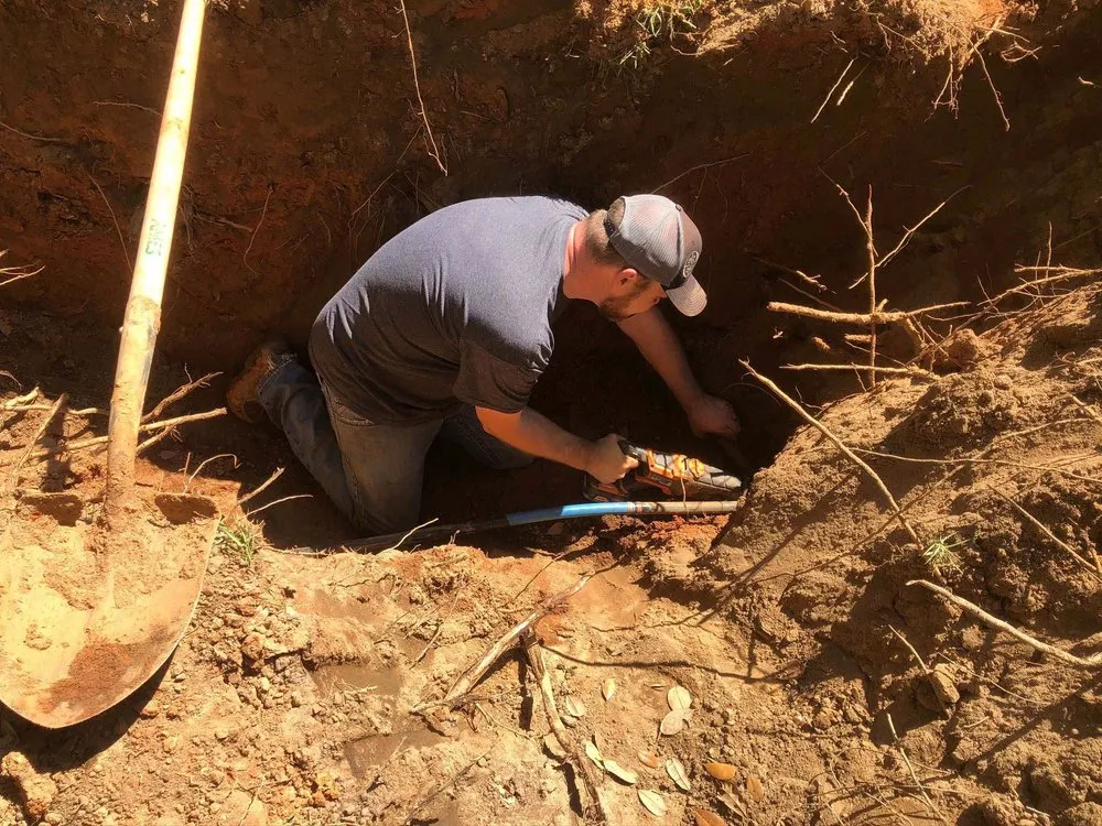 Slide of Allen's Services