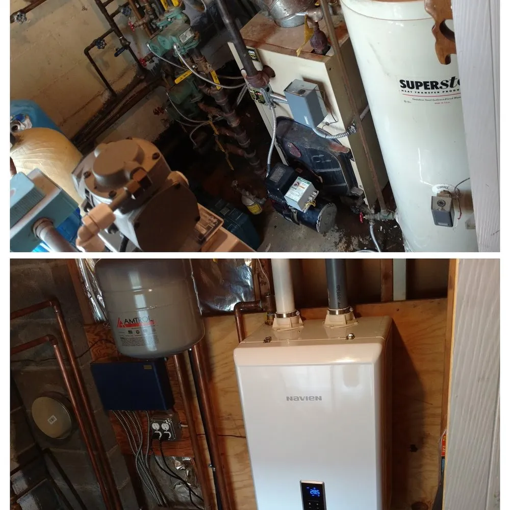 Slide of Allfaze Mechanical