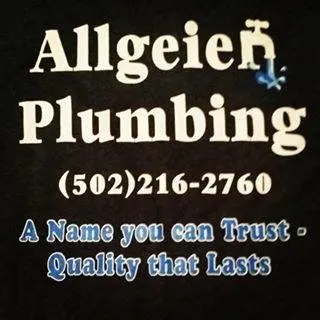 Affordable leak detection for homes in Bloomfield, KY by Allgeier Plumbing