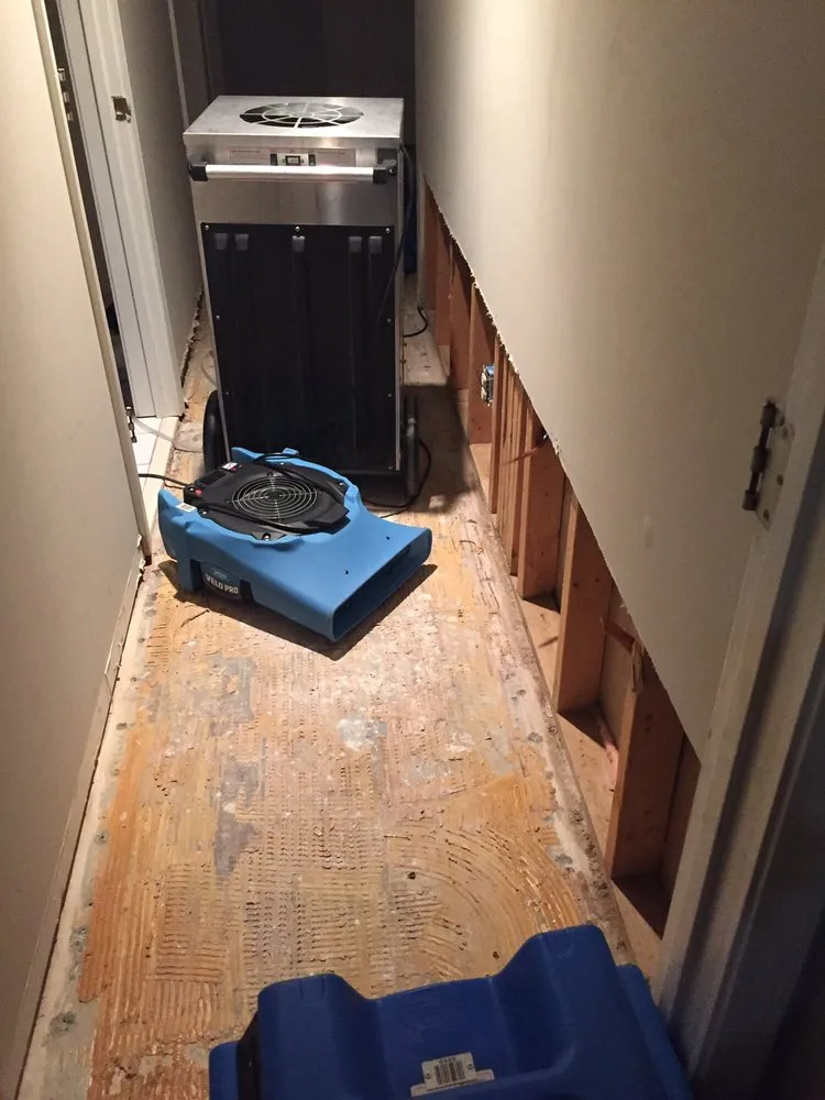 Professional leak detection for homes in Atlanta, GA by Allgood Plumbing, Electric, Heating & Cooling
