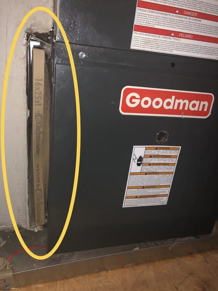 Reliable plumbing repair service in Atlanta, GA - Allgood Plumbing, Electric, Heating & Cooling