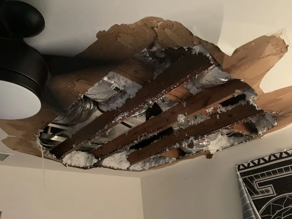 Slide of Allgood Plumbing, Electric, Heating & Cooling