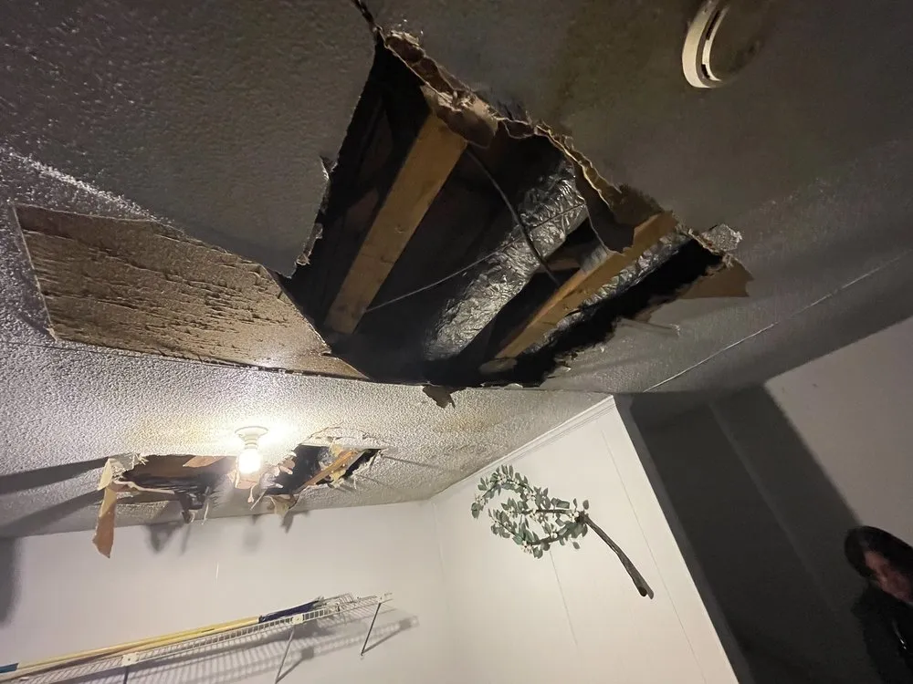 Slide of Allgood Plumbing, Electric, Heating & Cooling