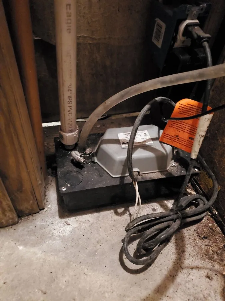 Slide of Allgood Plumbing Electric Heating & Cooling